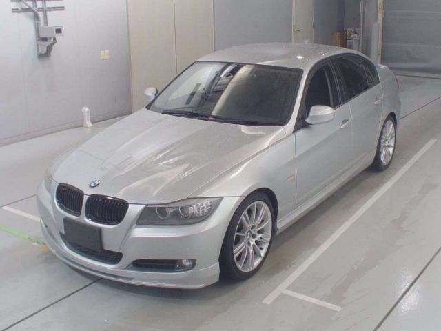 90140 BMW 3 SERIES PG20 2010 г. (CAA Chubu)